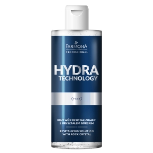 FARMONA HYDRA TECHNOLOGY REVITALIZING SOLUTION WITH ROCK CRYSTAL 500 ml (143782)
