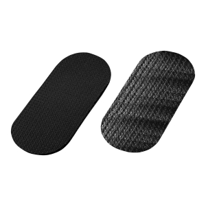 BARBER VELCRO FOR HAIR 2 PCS.   (137387)