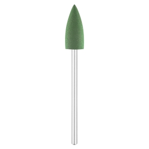 EXO RUBBER DRILL GREEN CONE Ø10,0MM / 204 (141077)