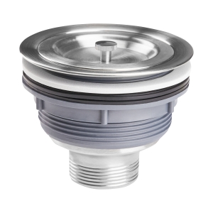 HAIRDRESSER WASH DRAIN Q5   (140267)