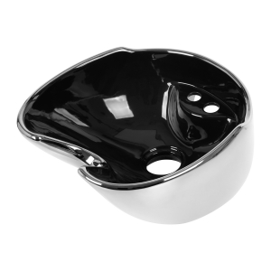 WASH BOWL GABBIANO SILVER (141011)