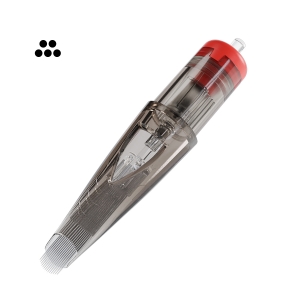 EL CARTEL Tattoo Cartridges 0.35 5 Soft Edge Magnum LT 10 pcs. (144036)