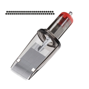 EL CARTEL Tattoo Cartridges 0.30 49 Magnum 10 pcs. (144052)