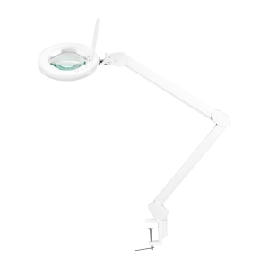 LED LUPA LED GLOW 8021 LAMP ADJUSTABLE COLOR OF LIGHT (141606)