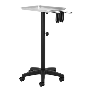GABBIANO HAIRDRESSER TROLLEY L-121B (142660)
