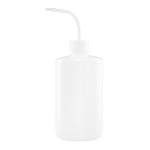 LDPE WASH BOTTLE 500 ML (141639)