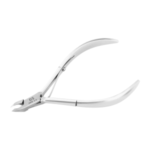 Cuticle Nippers 05 Jaw 3,5 mm Ocho Pro (134804)