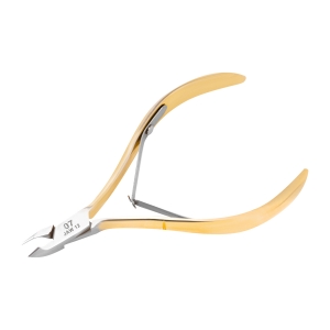 Cuticle Nippers 07 Jaw 12 Ocho Pro (134806)