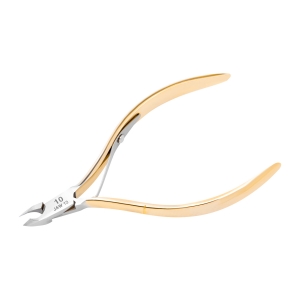 Cuticle Nippers Jaw 12 Ocho Pro 10 (134809)