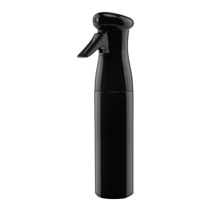 HAIRDRESSING SPRAY PRO BLACK 300ML (141644)