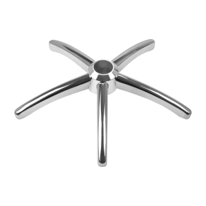 Stool Base Without Wheels (304) (140101)