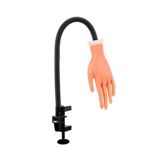 Nail Art Practice Hand Manicure Nails Tips Exersize 35 (144073)