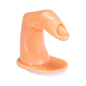 Practice Finger For Tips Exercise (144075)