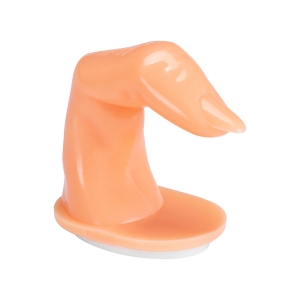 Practice Finger Nail Art Exercise Manicure Tips (144076)