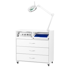 PODIATRY UNIT Y-200 SET MAX (146760)