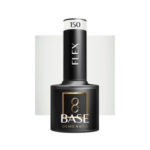 OCHO NAILS Flex base 150 -5 g (147502)