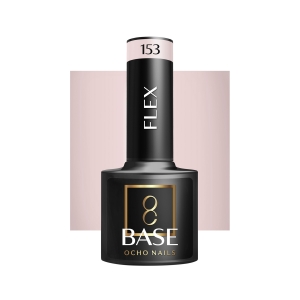 OCHO NAILS Flex base 153 -5 g (147505)