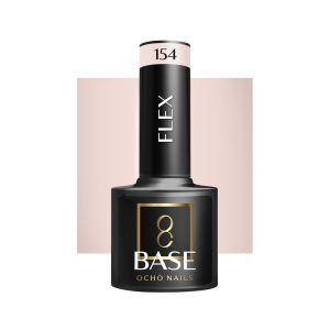 OCHO NAILS Flex base 154 -5 g (147506)