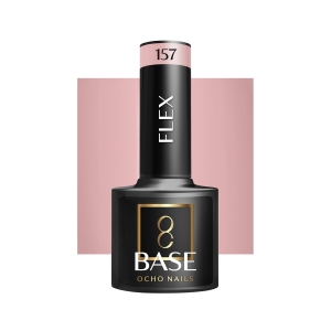 OCHO NAILS Flex base 157 -5 g (147509)