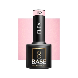 OCHO NAILS Flex base 162 -5 g (147514)