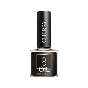 OCHO NAILS Oil cherry 130 -5 ml (147518)