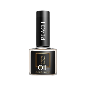 OCHO NAILS Oil cherry 131 -5 ml (147519)