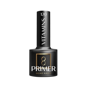 OCHO NAILS Vitamins acid-free primer 120 -5g (147529)