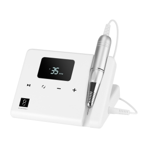 OCHO TECHNIC 65W white nail drill machine (147205)