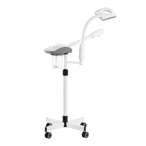 Giovanni vapozon with magnifier lamp D-21 white (147021)