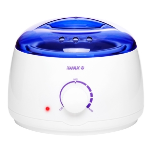 iWAX wax heater 100 white  (147872)