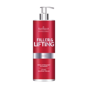 Farmona Filler&lifting lifting massage cream 280 ml. (148092)