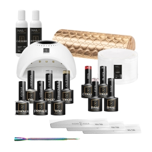 OCHO NAILS hybrid starter kit 3 (148217)