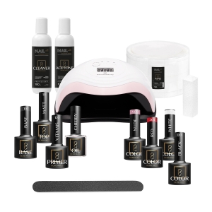 OCHO NAILS hybrid starter kit 7 (148221)