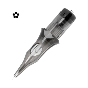 Tattoo Cartridge EL CARTEL V2 0.25 5RS 10pcs. (147907)