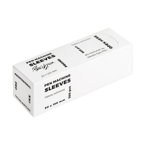 PRO INK Pen machine foil, 500pcs (147249)