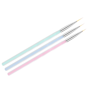 Nail art brushes (147277)