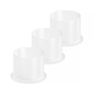 INK CUPS XL 1000 pcs. (148269)