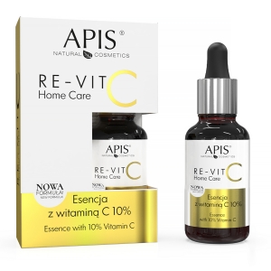 Apis Essence with vitamin C 10% 30 ml (148024)
