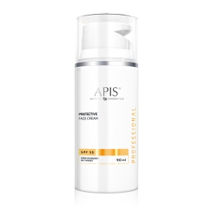 Apis Face Protection Cream spf 50 100 ml. (148256)