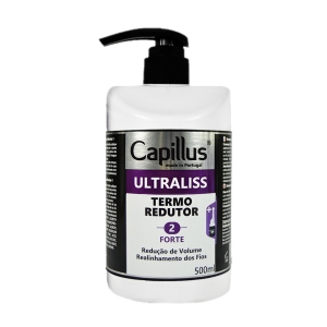 Capillus Ultraliss Forte serum 500 ml (148374)