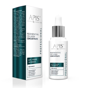 Apis Api-Podo Intense Regenerating Nail Collagen Concentrate 30 ml. (148397)