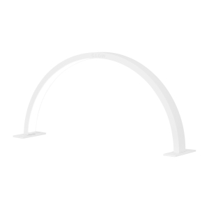 GLOW ARCHE II manicure lamp white (148029)