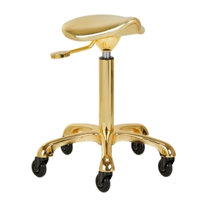 Gabbiano Fine Gold stool (148127)