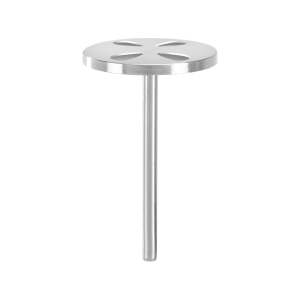 EXO poddisk steel carrier 20 mm (147998)