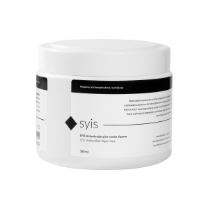 Syis Antioxidant Algae Mask 500 ml (148395)