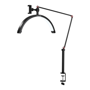 Glow MX3 treatment lamp for table top black (147992)