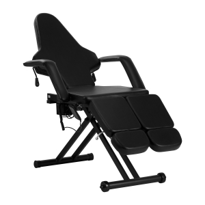 Pro Ink 610 tattoo chair black (147805)