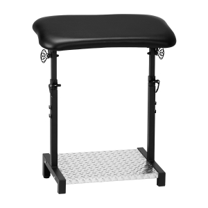 Tattoo armrest Pro Ink 720 black (147804)