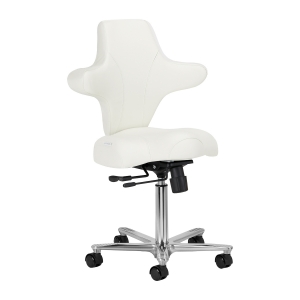 Azzurro Special 152 beauty chair white (147989)
