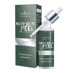 Farmona new skin rejuvenating scrub 30 ml (148961)
